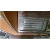Image 5 : Vintage Wurlitzer Model 600 Jukebox with Art Deco Cabinet and Record Mechanism Parts or Project
