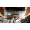 Image 6 : Vintage Wurlitzer Model 600 Jukebox with Art Deco Cabinet and Record Mechanism Parts or Project