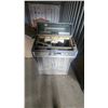 Image 1 : Wurlitzer Jukebox with Record Carousel Mechanism Parts or Project