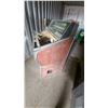 Image 8 : Wurlitzer Jukebox with Record Carousel Mechanism Parts or Project