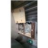 Image 9 : Wurlitzer Jukebox with Record Carousel Mechanism Parts or Project