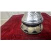 Image 6 : Coulter Cup Merchants Bowling Championship 1918 Silver-Plated Bowling Pin Trophy 22" Tall with