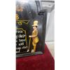 Image 4 : St. Andrews Golf Club Novelty Wooden Wall Plaque with Raised Golfer Figure with a Must Read Slogan
