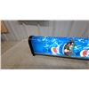 Image 3 : Light up Pepsi Sign 7 x 24"