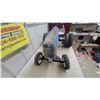 Image 2 : New Holland T.M. 175 Die Cast Pedal Tractor with Dual Wheels Serious 1
