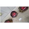 Image 3 : Railroad 3x Flashing Lights Signal