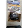Image 3 : AMT Knight Rider, 1956 Ford Victoria, 1972 Corvette, 1957 Chrysler 300C Model Kits 5x