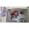 Image 6 : AMT Knight Rider, 1956 Ford Victoria, 1972 Corvette, 1957 Chrysler 300C Model Kits 5x