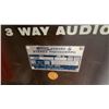 Image 12 : Seeburg Stereo 2-Way Sound Vintage Jukebox Modle Lpc 480 db1