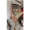 Image 9 : Seeburg Stereo 2-Way Sound Vintage Jukebox Modle Lpc 480 db1