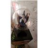 Image 2 : Wake the Wizard Coin-Operated Fortune Teller Arcade Machine with Crystal Ball