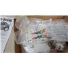 Image 5 : Lindberg Limited Edition Luv Buggy 1/12 Scale Motorized Model Kit Vintage