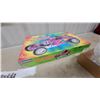 Image 8 : Lindberg Limited Edition Luv Buggy 1/12 Scale Motorized Model Kit Vintage