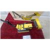Image 4 : Tonka Trencher No. 2534 Pressed Steel Toy with Original Box Vintage