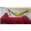 Image 6 : Tonka Trencher No. 2534 Pressed Steel Toy with Original Box Vintage