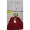Image 1 : Vintage Duncan Miller Two Hour Limit Parking Meter Converted to Table Lamp