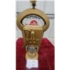 Image 4 : Vintage Duncan Miller Two Hour Limit Parking Meter Converted to Table Lamp