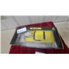 Image 4 : Muscle Machines '66 GTO 1:18 Scale Die-Cast Model Car in Yellow with Box