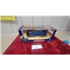 Image 1 : Corgi 2000 DC Comics Batmobile 1:18th Scale Die-Cast Vehicle in Original Box