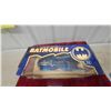 Image 4 : Corgi 2000 DC Comics Batmobile 1:18th Scale Die-Cast Vehicle in Original Box