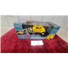 Image 1 : American Graffiti '32 Ford Deuce Coupe 1/18 Scale Die-Cast Model by Ertl Collectibles with Box