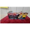 Image 5 : American Graffiti '32 Ford Deuce Coupe 1/18 Scale Die-Cast Model by Ertl Collectibles with Box