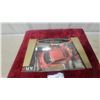 Image 3 : Bburago Gold Collection 1/18 Scale Volkswagen New Beetle Cup 2000 Diecast Model with Box