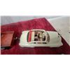 Image 4 : Schuco Patent Elektro-Ingenico 5311 Tin Toy Car Set with Accessories and Trailer 1950s