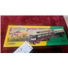 Image 2 : Corgi Classics Showmans Range Pat Collins Fair Truck and Trailer Set