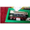 Image 4 : Corgi Classics Showmans Range Pat Collins Fair Truck and Trailer Set