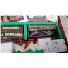 Image 6 : Corgi Classics Showman's Range Anderton & Rowlands Super Dodgems Scammell Highwayman Set