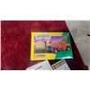 Image 3 : Corgi Classics Chipperfield Circus and Showman's Range Diecast Vehicles, Two Boxed