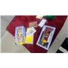 Image 7 : Corgi Classics Chipperfield Circus and Showman's Range Diecast Vehicles, Two Boxed