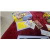 Image 9 : Corgi Classics Chipperfield Circus and Showman's Range Diecast Vehicles, Two Boxed
