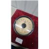 Image 1 : Canadian Westinghouse Type TM A.C. Wattmeter, 60 Cycles, Wattless K.V.A., 0-7000 Scale Gauge