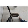 Image 14 : 1950s Schwinn Cruiser Bicycle with Chrome Fenders Fuel Tanke F+Rrack Very Cool All Orignal It