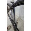 Image 15 : 1950s Schwinn Cruiser Bicycle with Chrome Fenders Fuel Tanke F+Rrack Very Cool All Orignal It