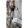 Image 4 : 1950s Schwinn Cruiser Bicycle with Chrome Fenders Fuel Tanke F+Rrack Very Cool All Orignal It