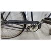 Image 9 : 1950s Schwinn Cruiser Bicycle with Chrome Fenders Fuel Tanke F+Rrack Very Cool All Orignal It