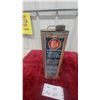 Image 3 : Gold Bond Oils One Imperial Gallon Cream Separator Oil Tin, T. Eaton Co. Canada