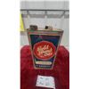 Image 5 : Gold Bond Oils One Imperial Gallon Cream Separator Oil Tin, T. Eaton Co. Canada