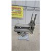 Image 5 : Stight Anderson Mfg Co. King Junior Butter Cutter with Porcelain Base