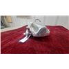 Image 5 : Vintage Cast Aluminum Toy Race Car 12" Long Vintage