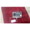 Image 1 : Nishibe Keiki Automatic 210 Taxi Fare Meter with Mounting Bracket
