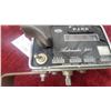 Image 4 : Nishibe Keiki Automatic 210 Taxi Fare Meter with Mounting Bracket