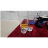 Image 4 : Mopar Drinking Glasses, Snap-On Insulated Mugs, and More