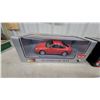 Image 2 : Sun Star and Hotwheel Porsche 911 1:18 Scale Die-Cast Metal Model Cars