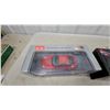Image 4 : Sun Star and Hotwheel Porsche 911 1:18 Scale Die-Cast Metal Model Cars
