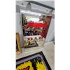 Image 3 : Sizzling, Slot Machine Panel Yamaha, and Private Bar Decorative Mirrored Signs