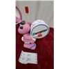 Image 3 : Energizer Bunny Promotional Figure with Drum and Sunglasses Bank 10" Tall